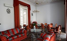 Le Stanze Del Vicerè Boutique Hotel